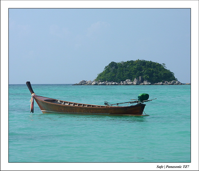 2011 - 07 - Koh Lipe 83